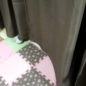 カーテン♪の画像