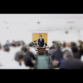 決算の集中審議 ４日目の画像