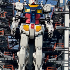 ガンダムの画像