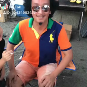 Tik Tok。の画像