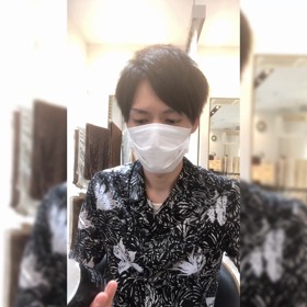 メンズショート！スタイリング編！の画像