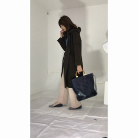 新作撮影 ②の画像