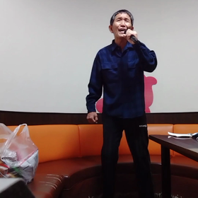 動画を撮りました2の画像