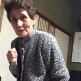 お母さんの画像