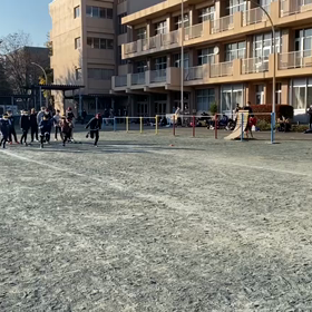 ダッシュの場⑭の画像