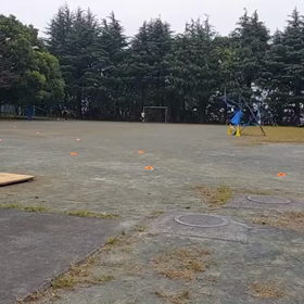 400インターバル④の画像