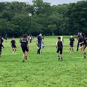 ７月５日 航空公園練習⑦の画像