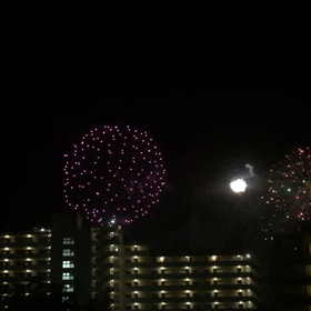 花火〜.｡.:*☆の画像
