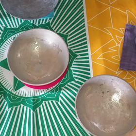 シンキングボウルの画像