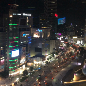 ソウル  ラストナイトの画像