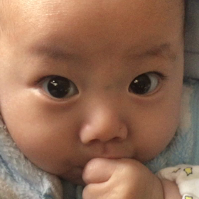 雄斗 退院した〜♪の画像