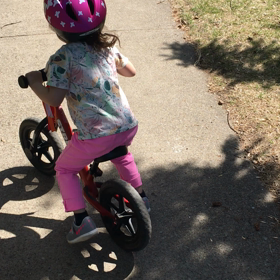 多言語育児・教育のためのサイクルの画像