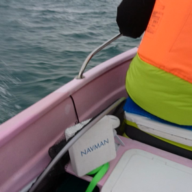 36回目の出航♪の画像