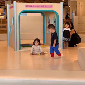 彼女かな？笑の画像