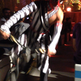 シルクドソレイユの画像