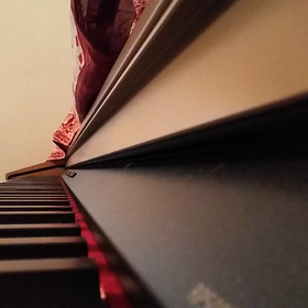 宇宙からのメロディー①の画像