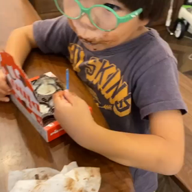 スランプ気味…の画像