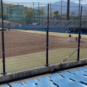 股関節唇損傷術後の報告の画像