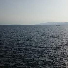 自然の中で、ぼ～っとする必要の画像