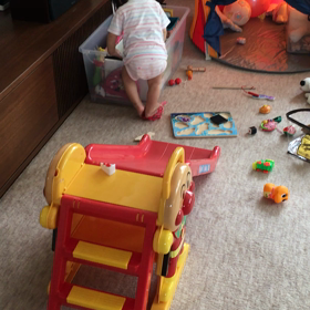 壊さないでね(汗)の画像