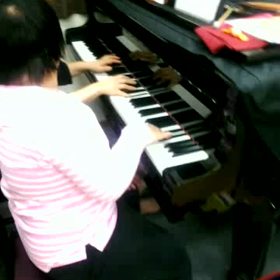 ダウンのまりちゃんとリトミック  5の画像