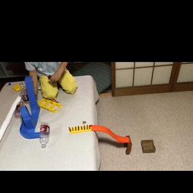 誕生日を待ち焦がれる長男の画像