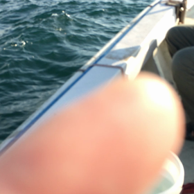 明石タチウオ釣り 角田釣り船 ③の画像