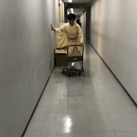 壊れた私....  の巻の画像