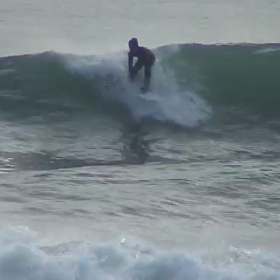 試乗ボート…の画像