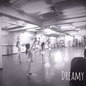 Tiffany* 大会まで…あと2日！の画像