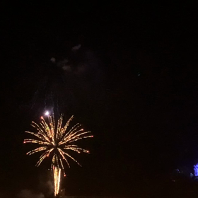 花火の画像