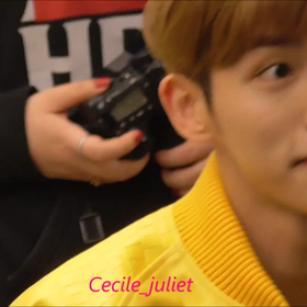 【ﾛﾐｵ】151128 ミンソン～COEX MALL～の画像