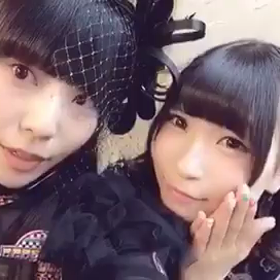 今日のりさピンの画像