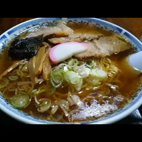 山形らーめんの画像