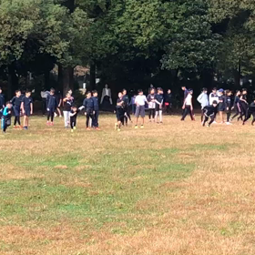 学年別インターバル奇数組⑦の画像