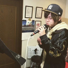 今日のレッスンの画像