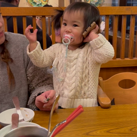 柚ちゃん喋りそうwの画像