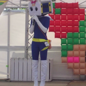 ハイぶりっこちゃんの画像