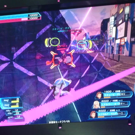 ガンスト３  ２の画像