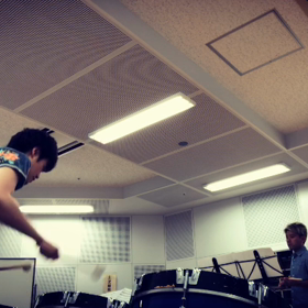 ひさしぶりのマドヒの画像