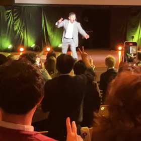 中園ファミリーIMは旅行すればお金が増えるのですの画像