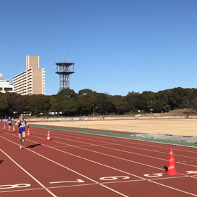 長距離・マラソン選手の脚が抜ける症状19〜動画公開します〜の画像