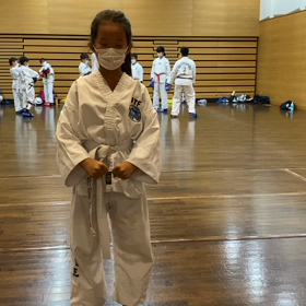 9/22蕨道場少年稽古動画の画像