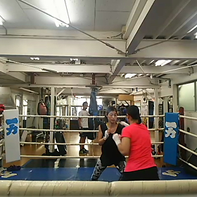 タッチゲームの画像