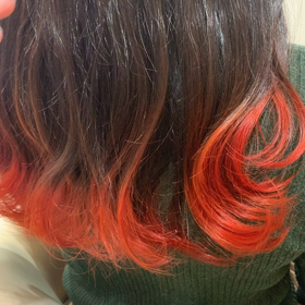 オレンジの画像