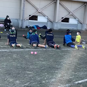 12月10日 体幹トレーニング④の画像