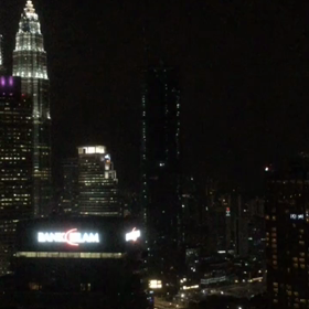 ヘリラウンジバー  クアラルンプールの画像