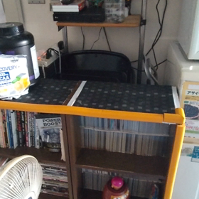 ゴンズジムよんの画像