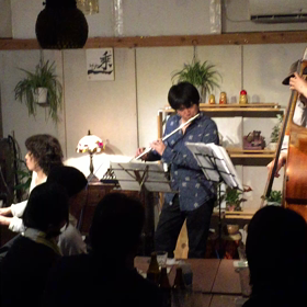 スペシャル・ジャズ・ナイトの画像