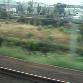 天気ワルっ(；´Д｀)の画像